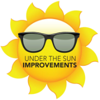 Under the Sun Improvements logo